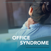 Office Syndrome