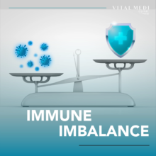 immune imbalance