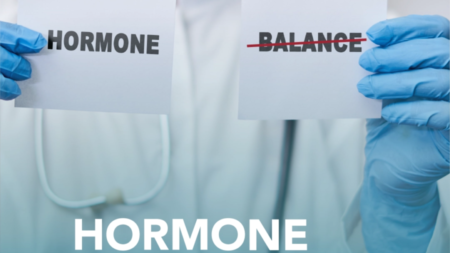 hormone imbalance