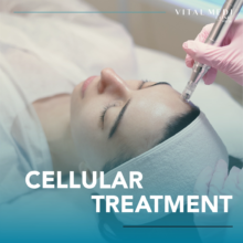 cellular treatment