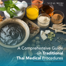 Thai Medical Procedures