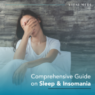 sleep and insomnia