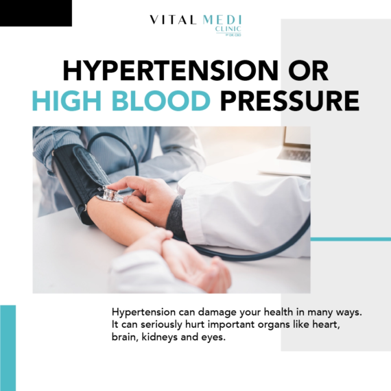 hypertension