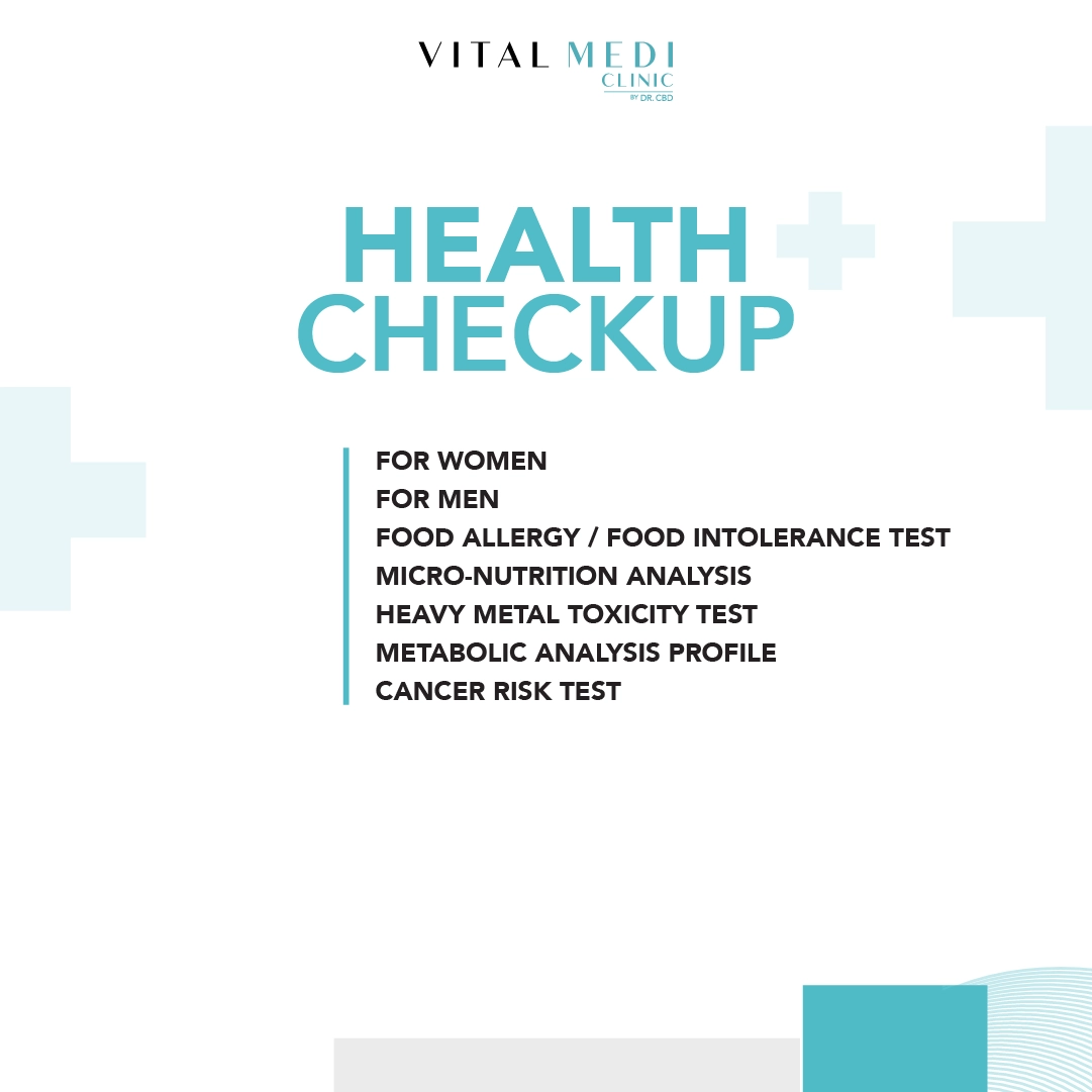 Health-Checkup