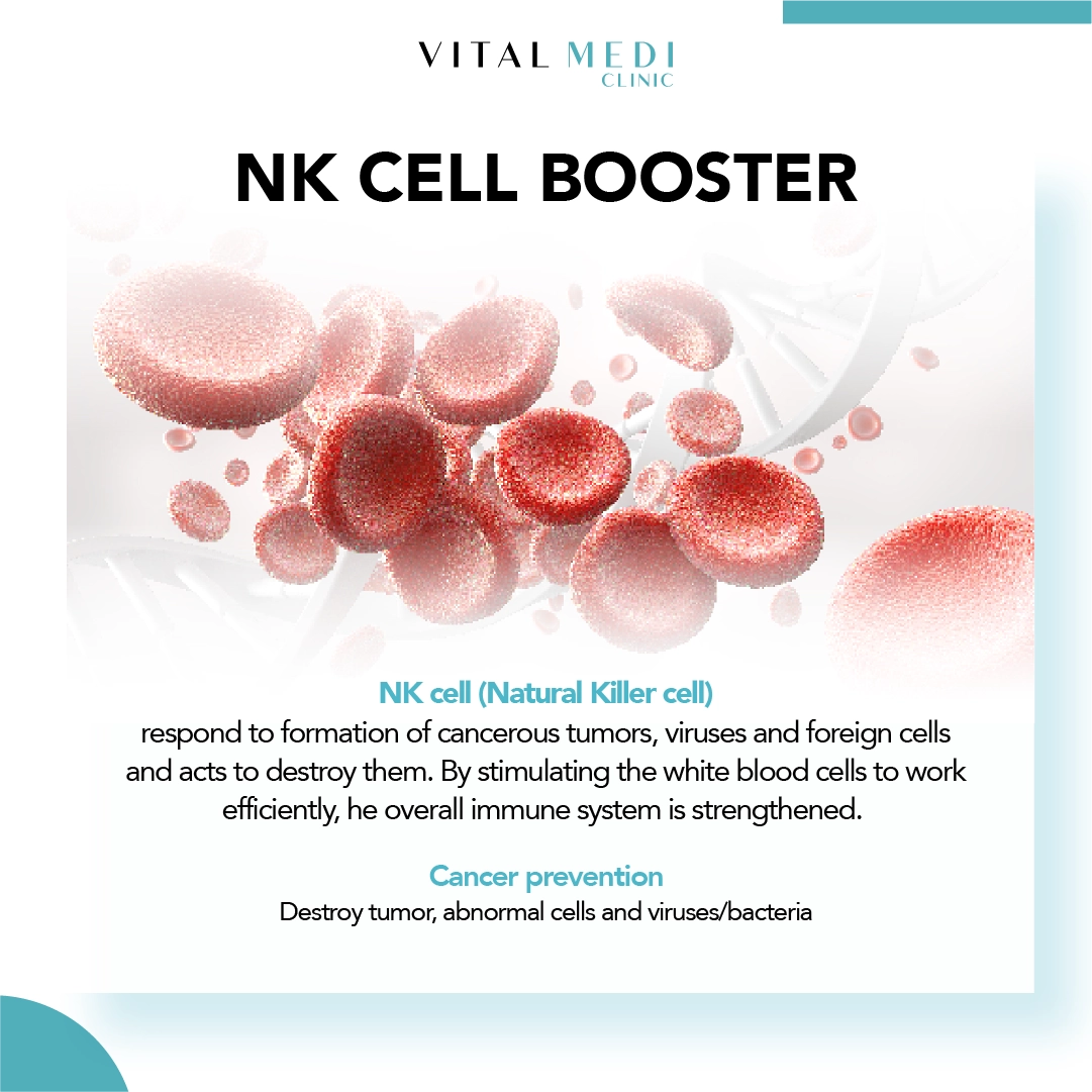 NK cell Therapy